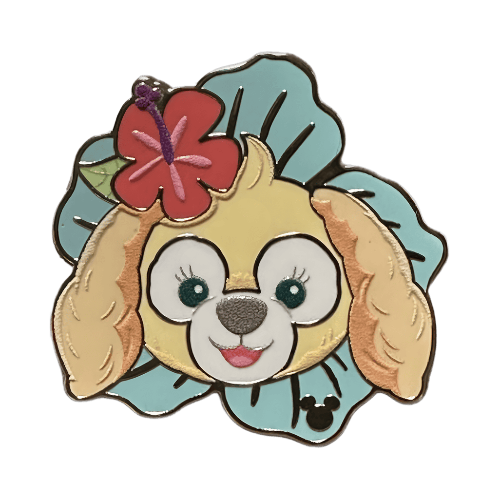 CookieAnn Disney pin