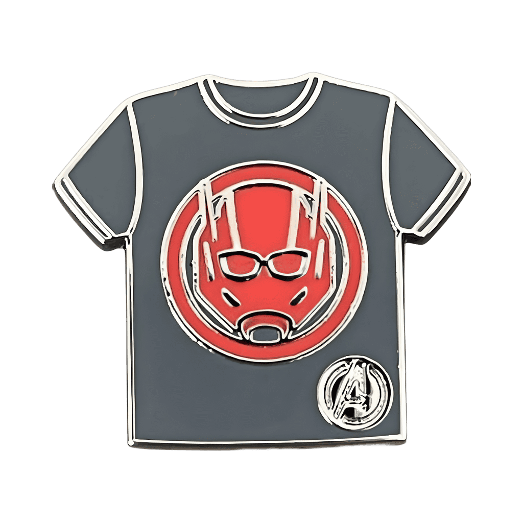 Ant Man - Chaser Disney pin