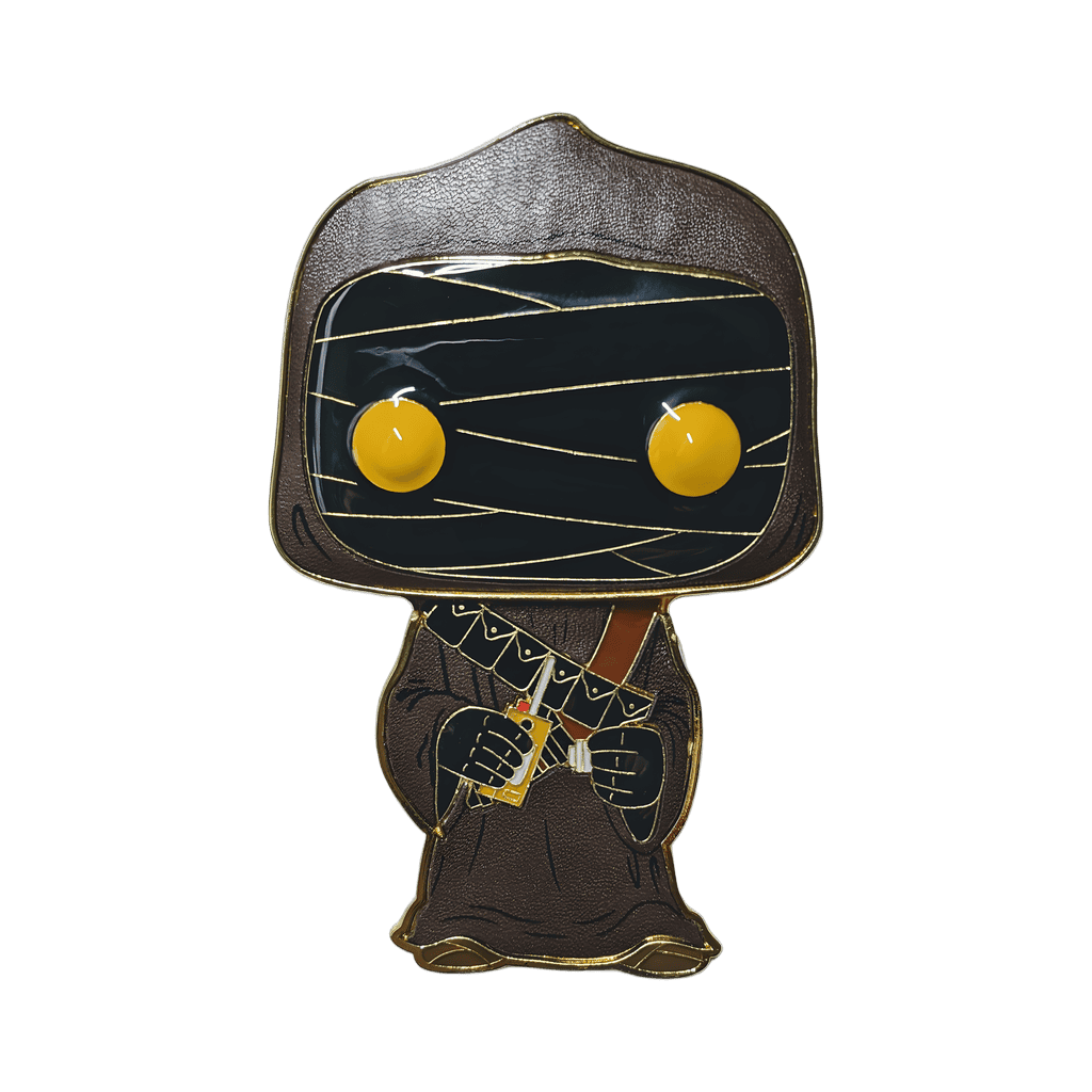SE Jawa Disney pin