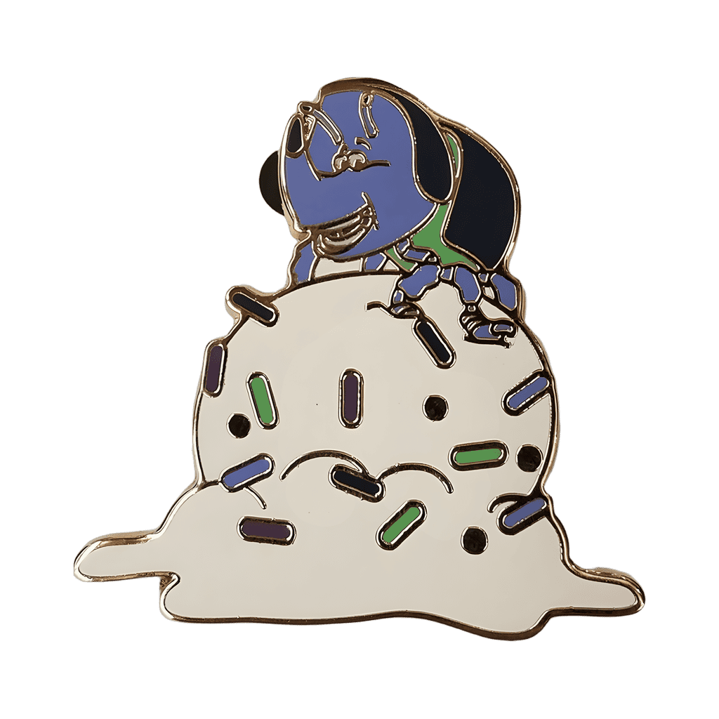Dim Disney pin