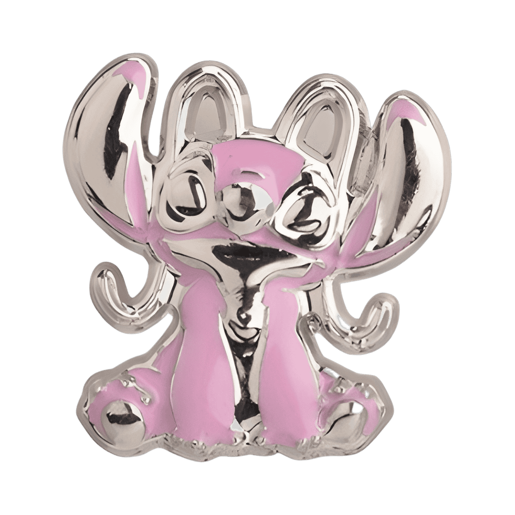 Angel Disney pin