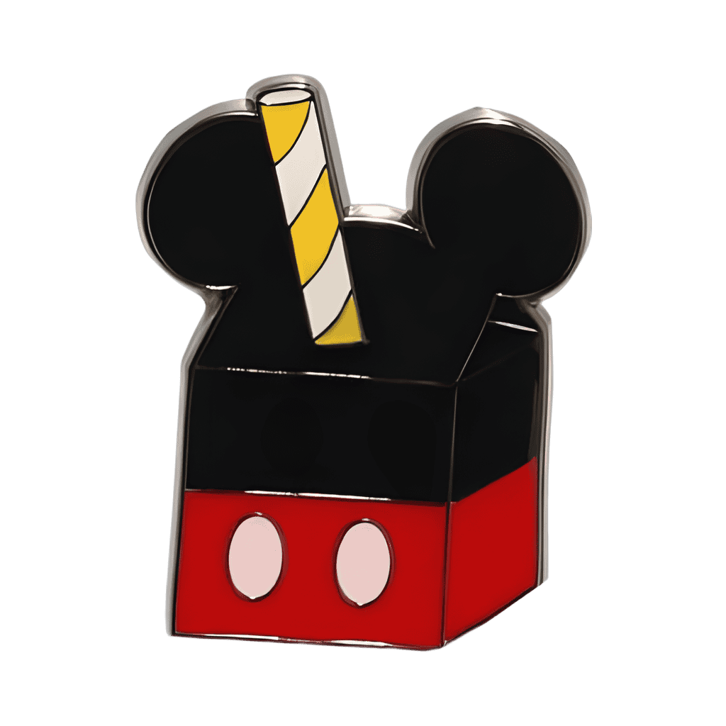 Mickey Mouse Disney pin