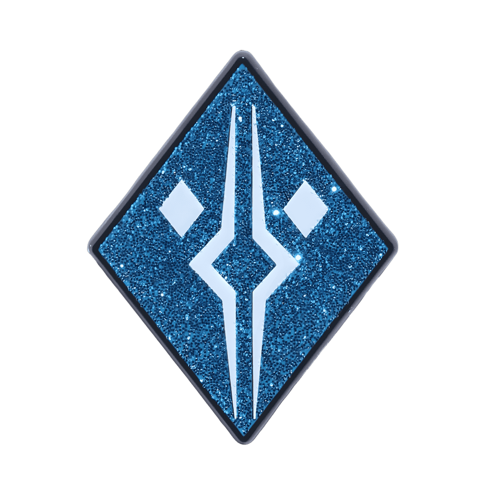 Ahsoka Tano Fulcrum Disney pin
