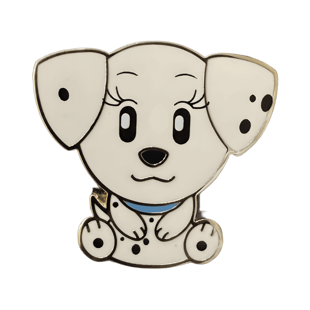 Penny Disney pin