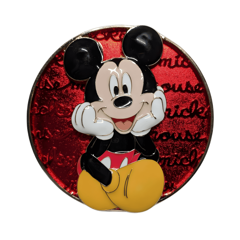 Mickey Mouse (SURPRISE) Disney pin