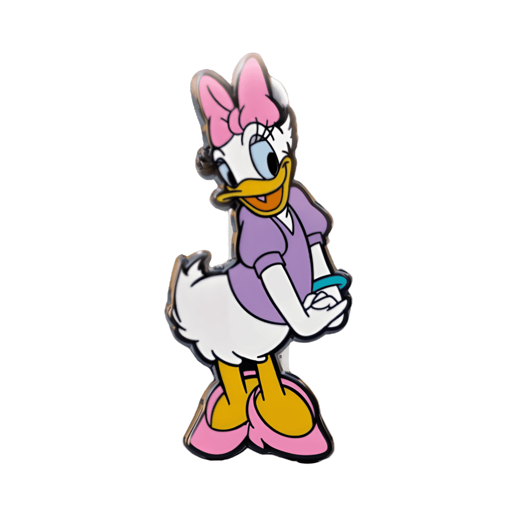 Daisy Duck (#975) Disney pin