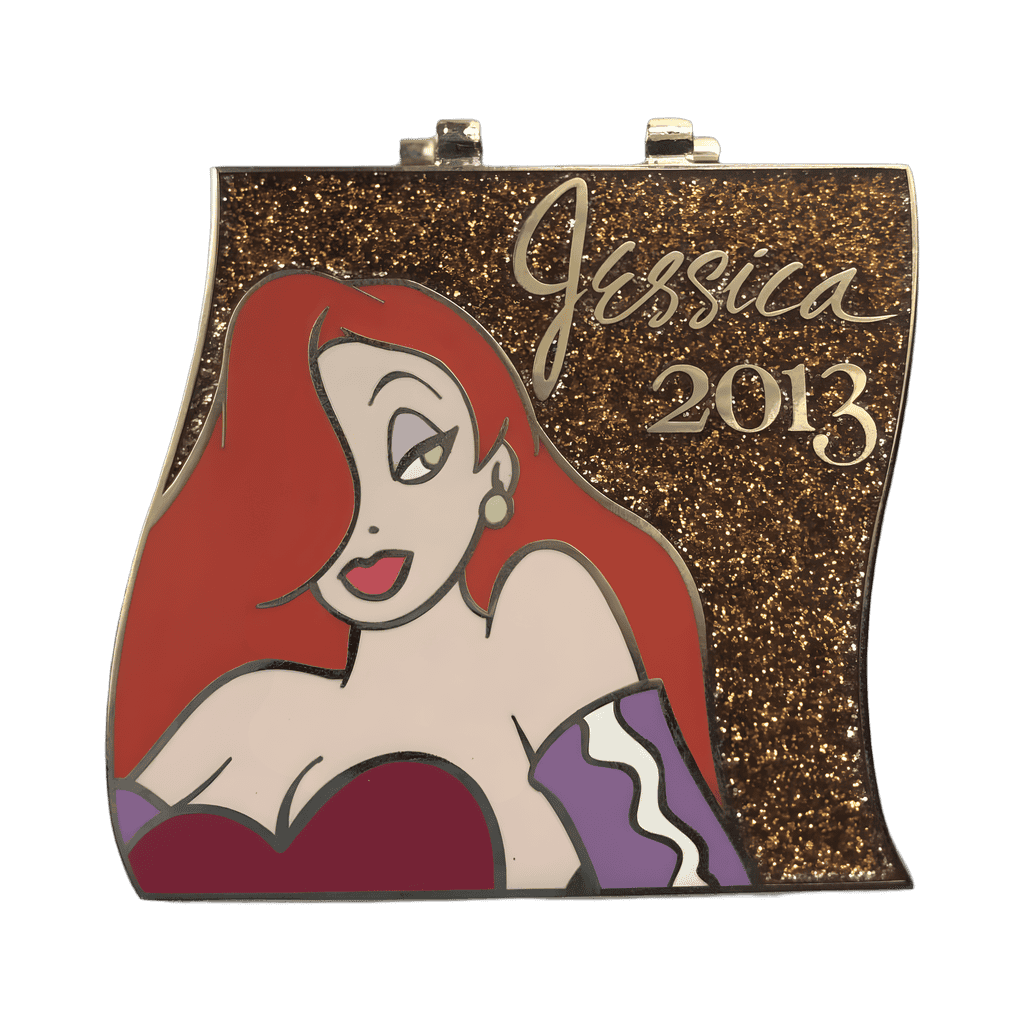 November Disney pin