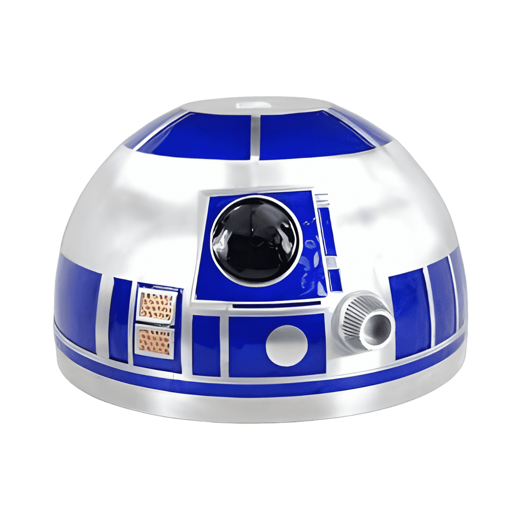 R2-D2 Disney pin