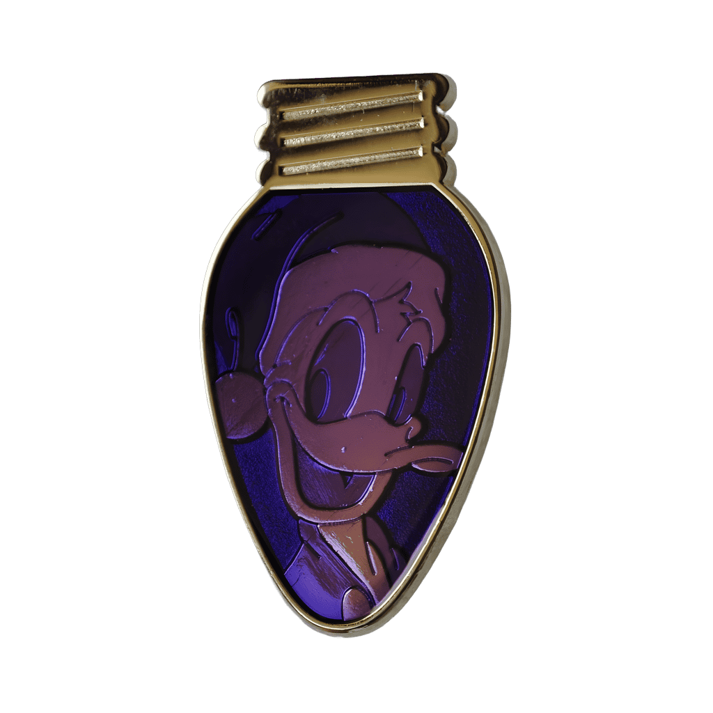 Donald Duck Disney pin