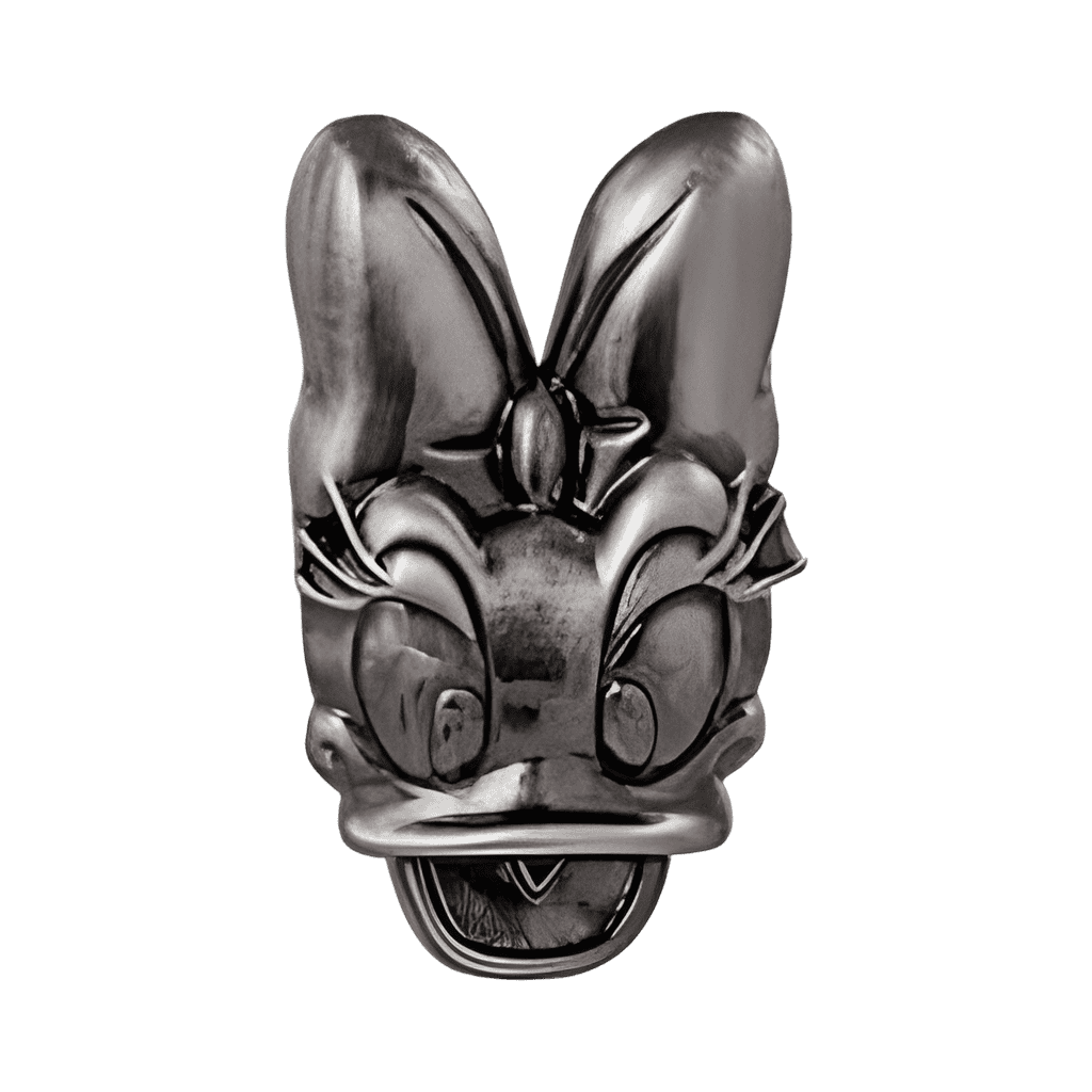 Daisy Duck Disney pin