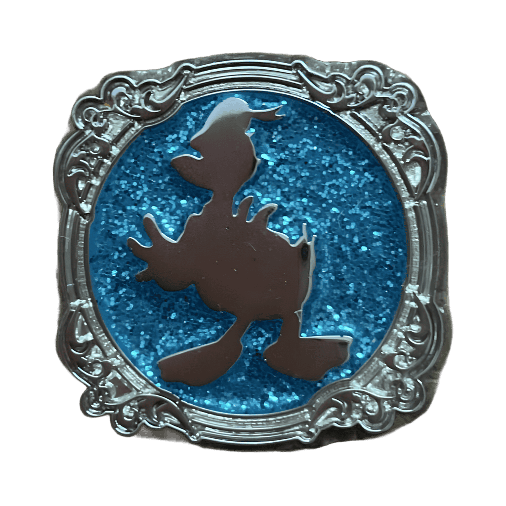 Donald Disney pin