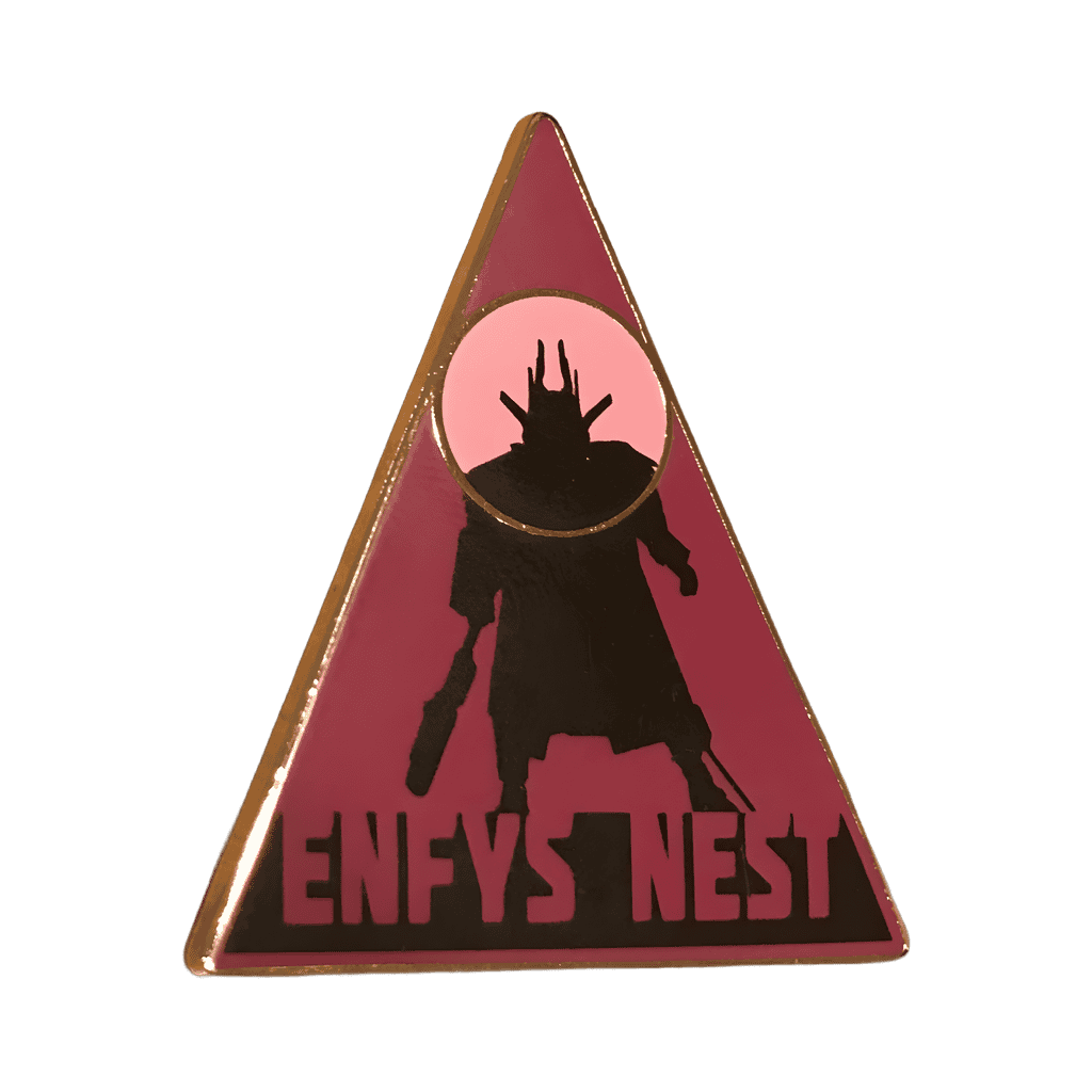 Enfys Nest Disney pin