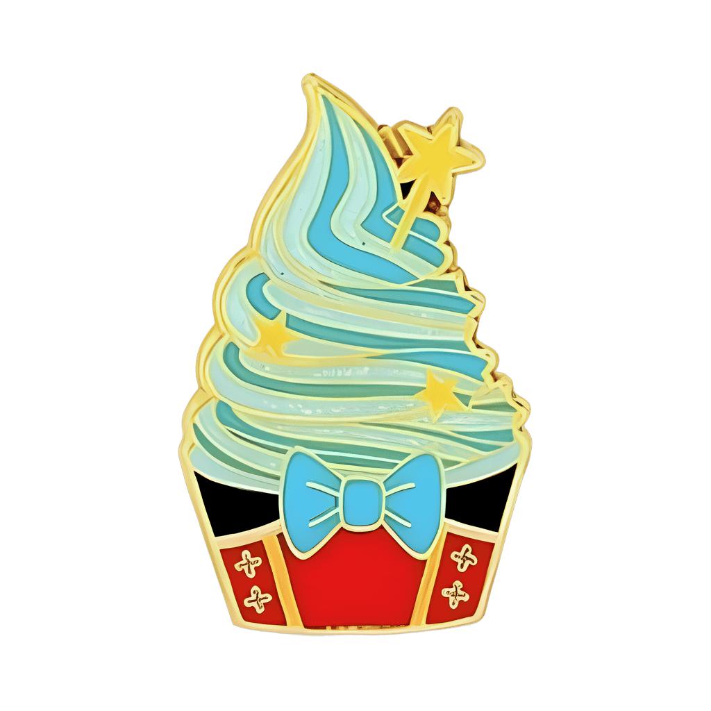 Pinocchio Disney pin