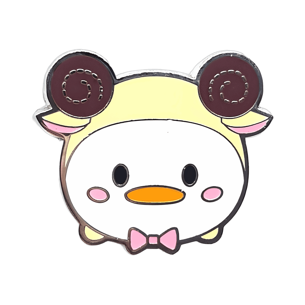 Daisy Disney pin