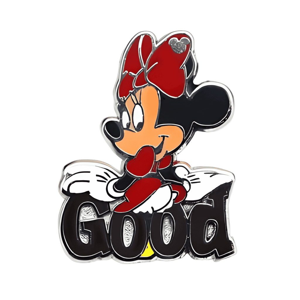 Minnie Disney pin