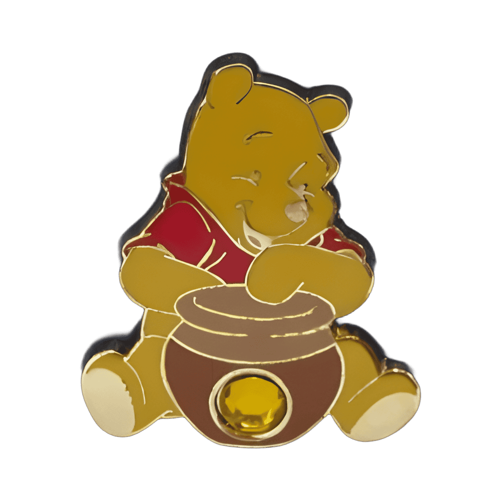 November Disney pin