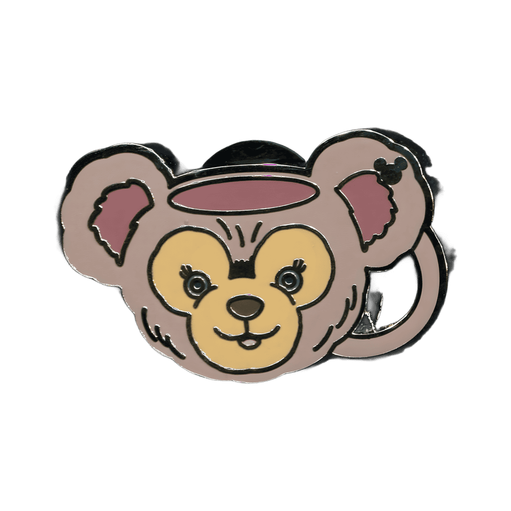 Shellie May Disney pin