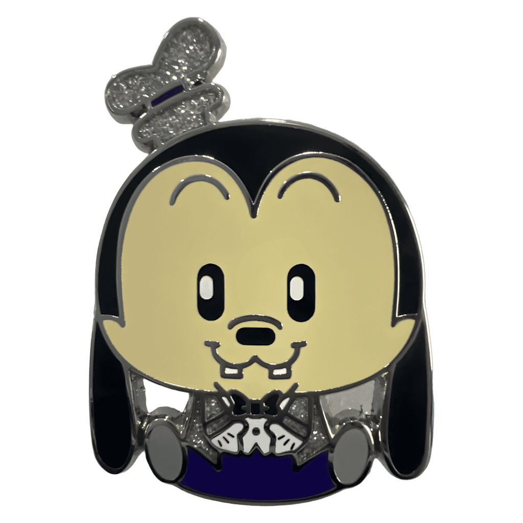 Goofy Disney pin