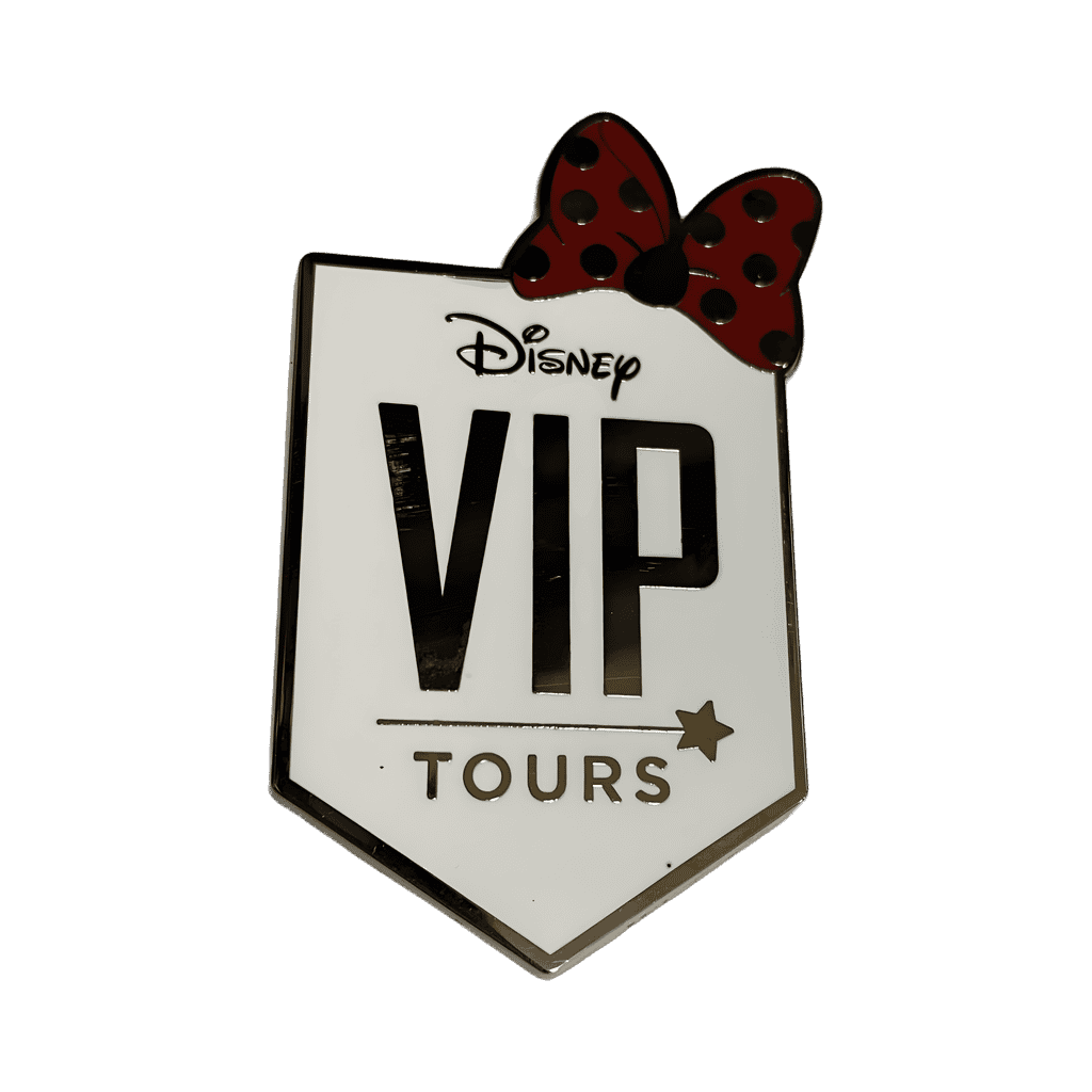 Minnie Bow Disney pin