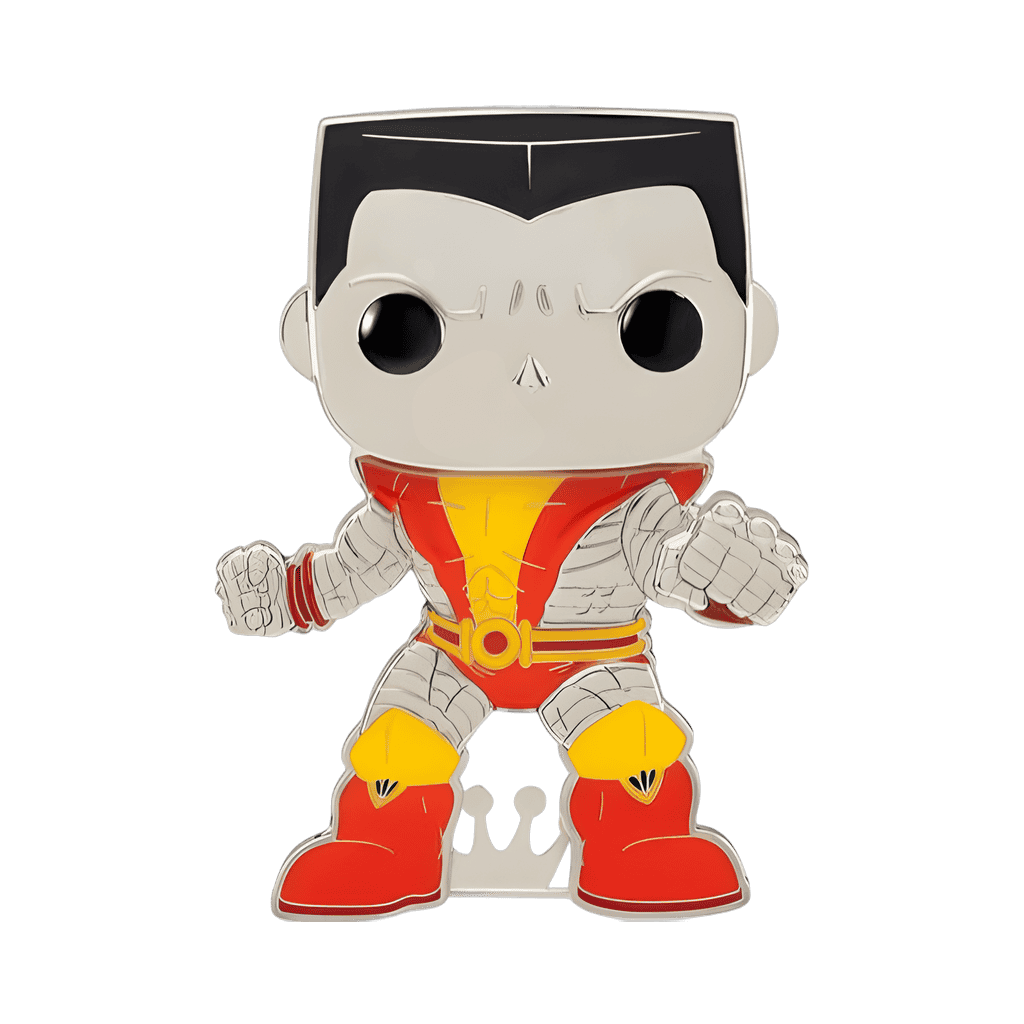 #11 Colossus Disney pin