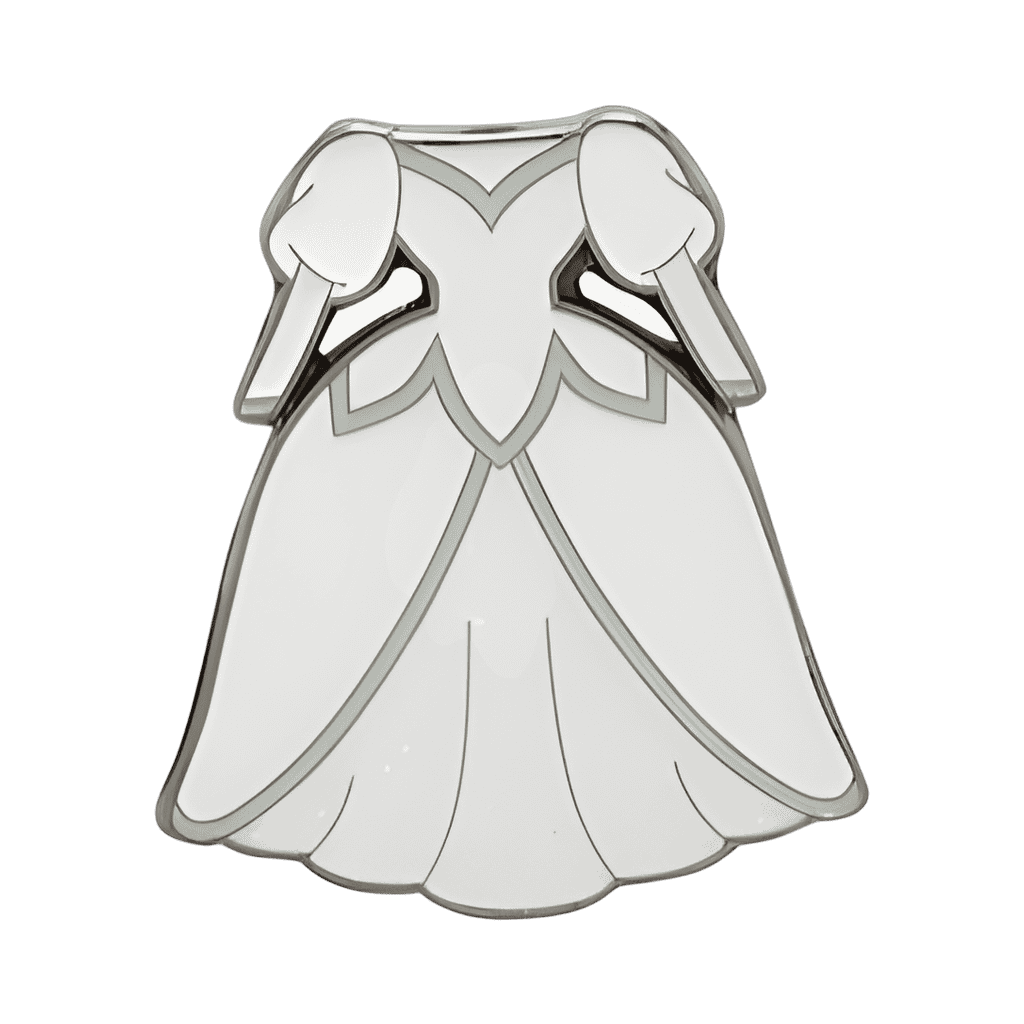 Ariel Disney pin