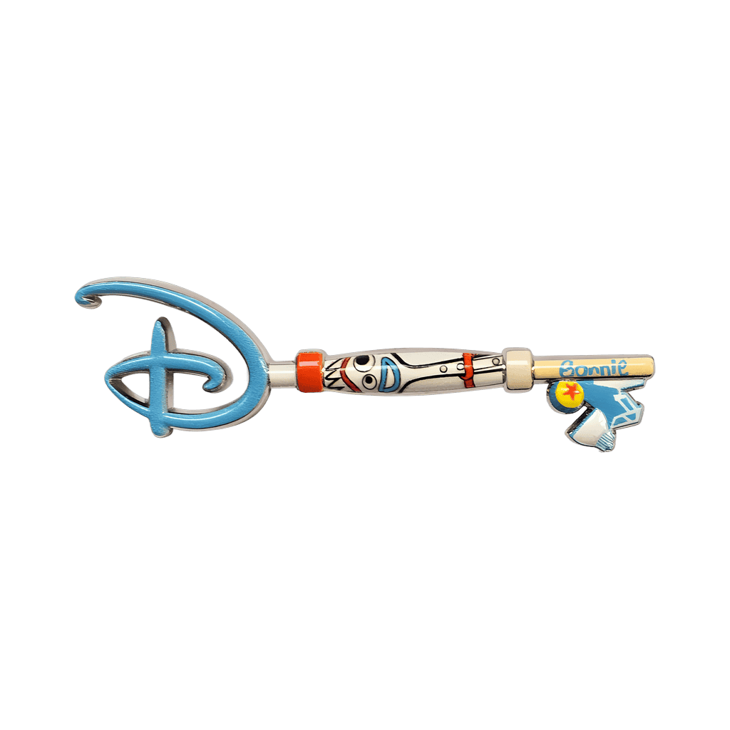 Toy Story Forky Disney pin