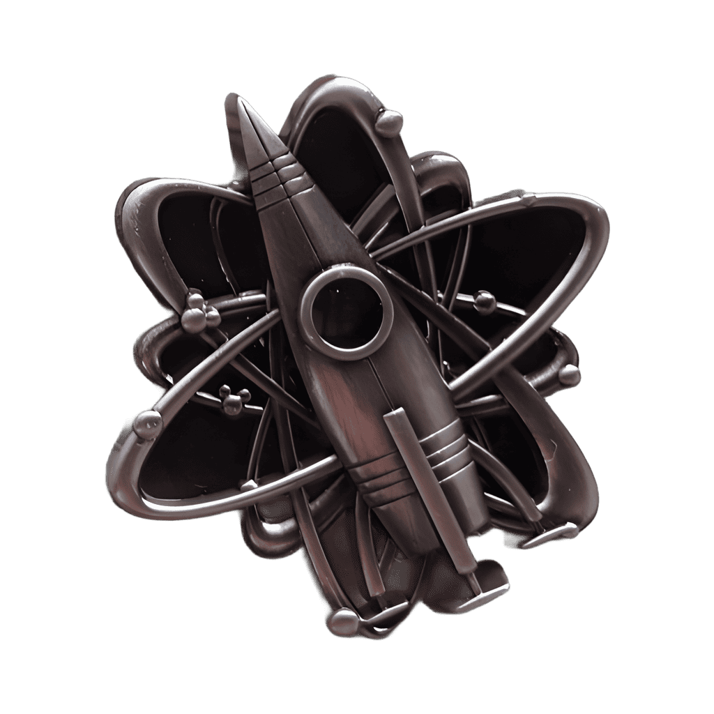 Tomorrowland Disney pin