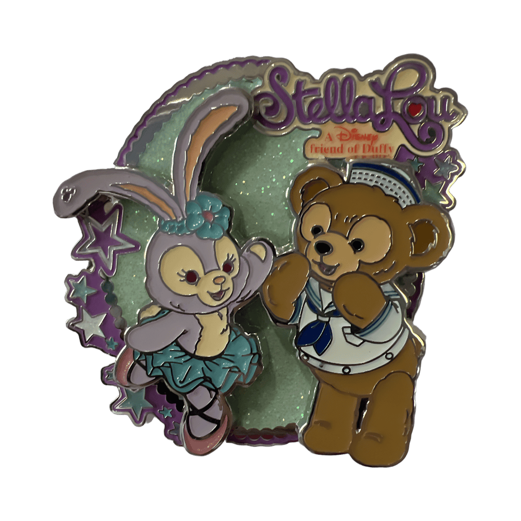 StellaLou Disney pin