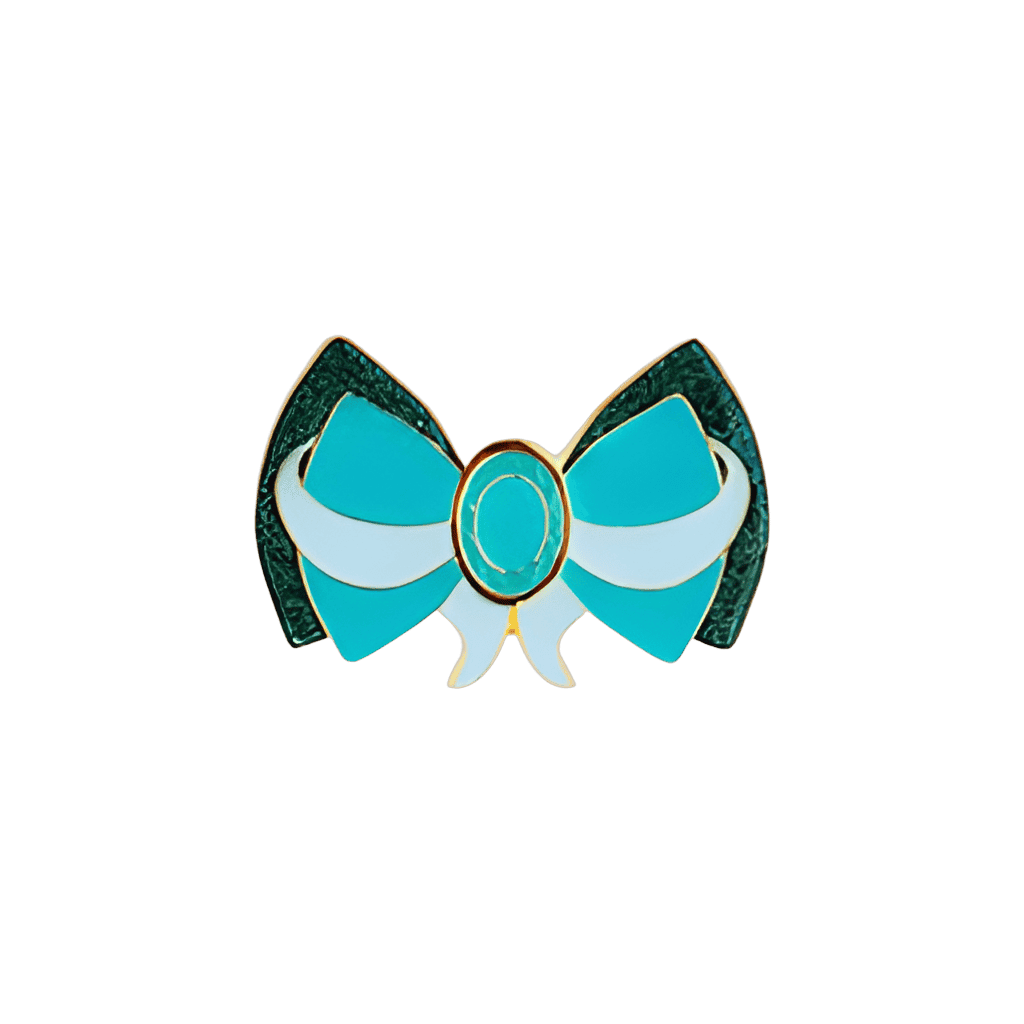 Jasmine Disney pin