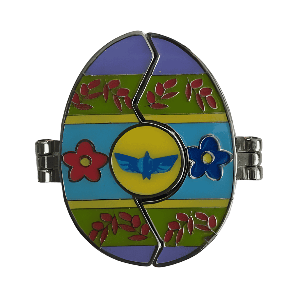 Toy Story - Buzz Lightyear Disney pin