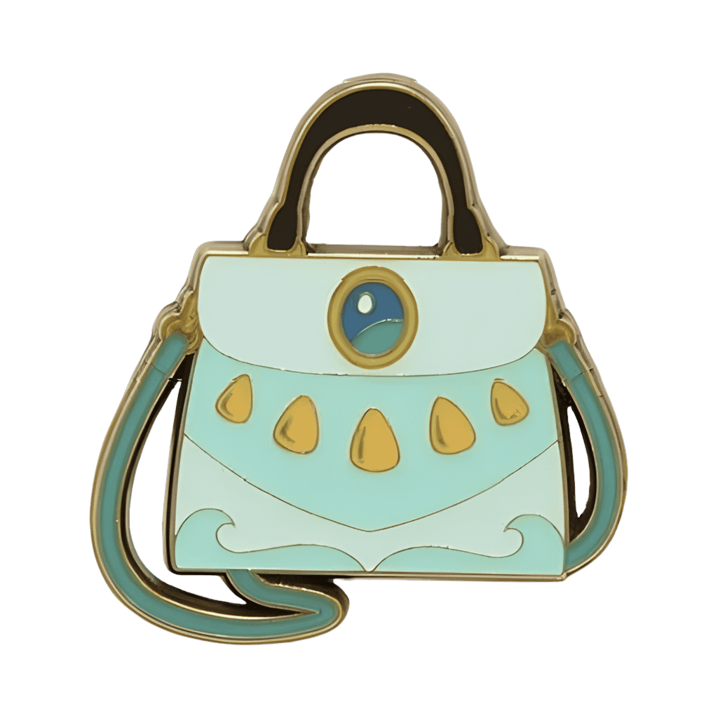 Jasmine Disney pin