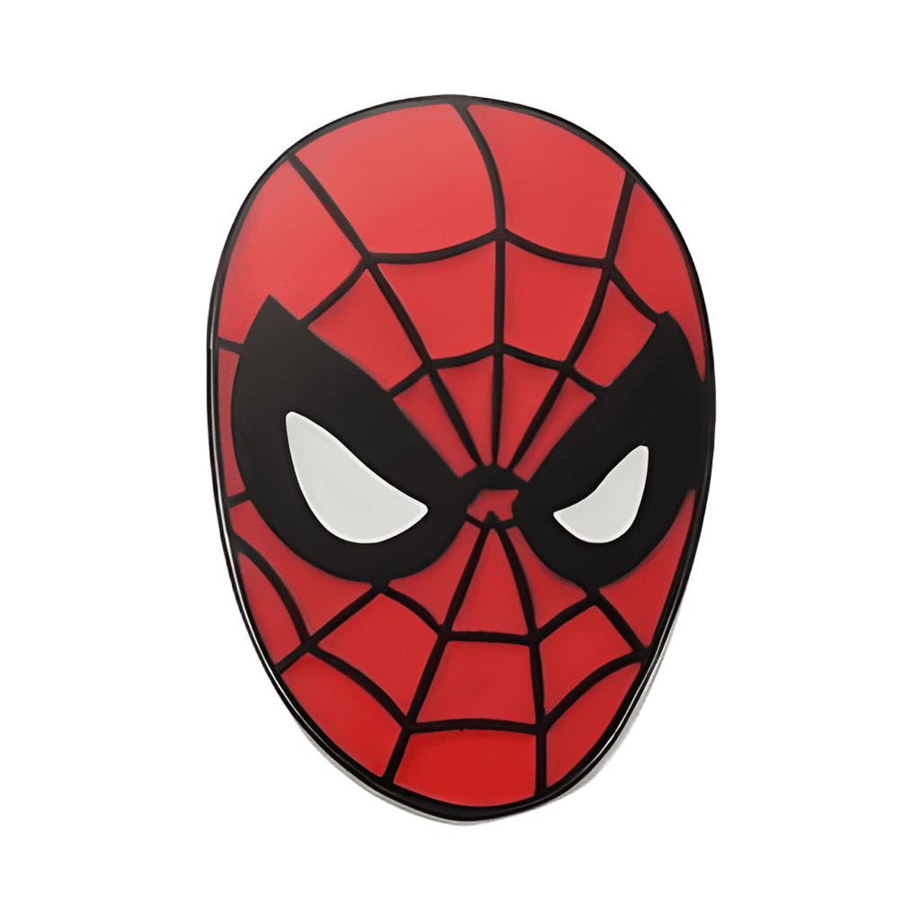Spider-Man Disney pin