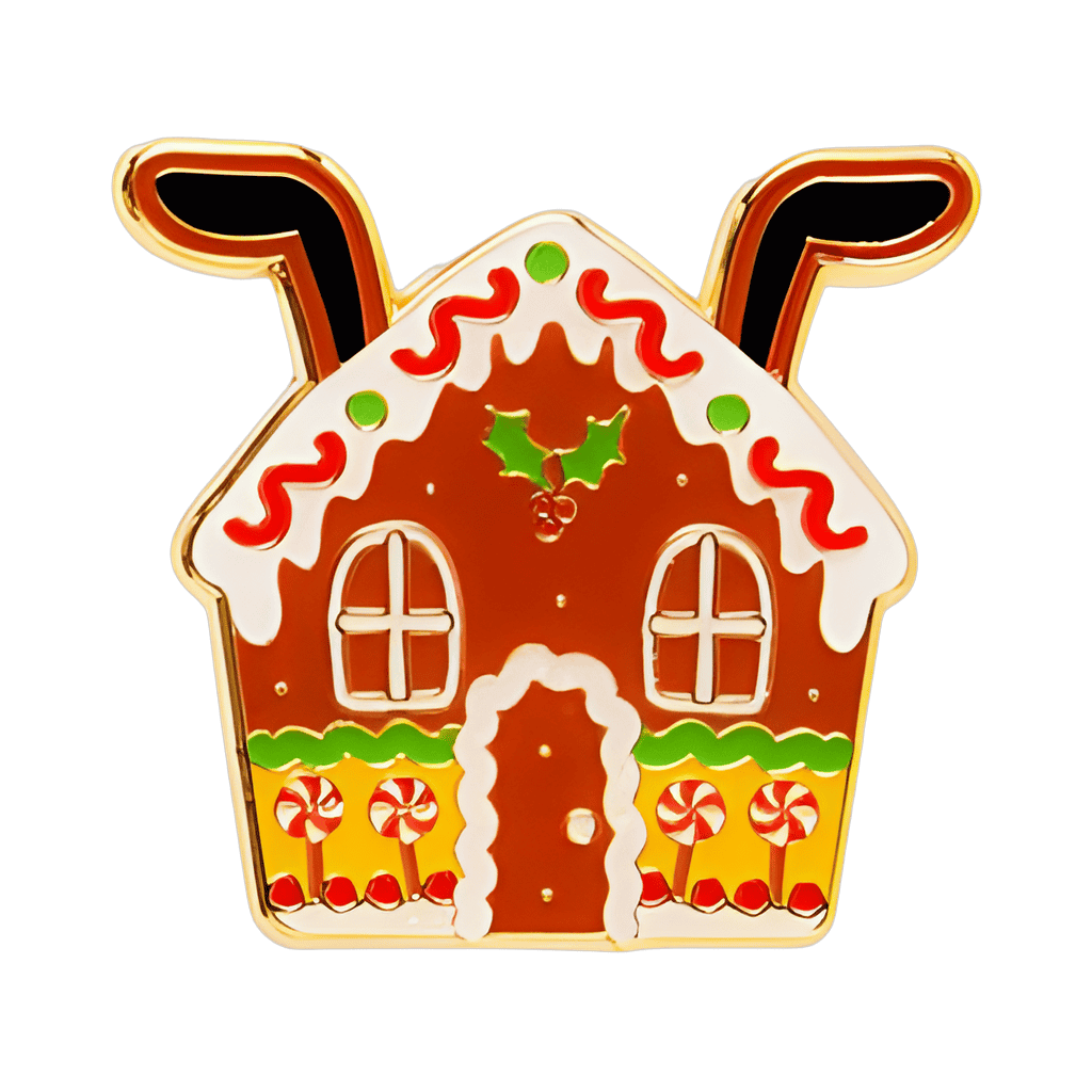 Pluto Disney pin