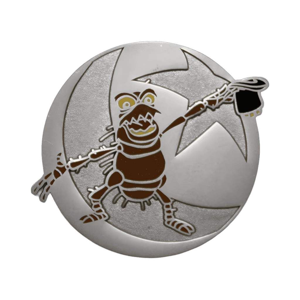 A Bugs Life - P.T. Flea Disney pin