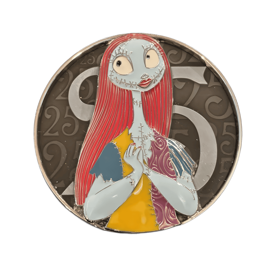 Sally Disney pin