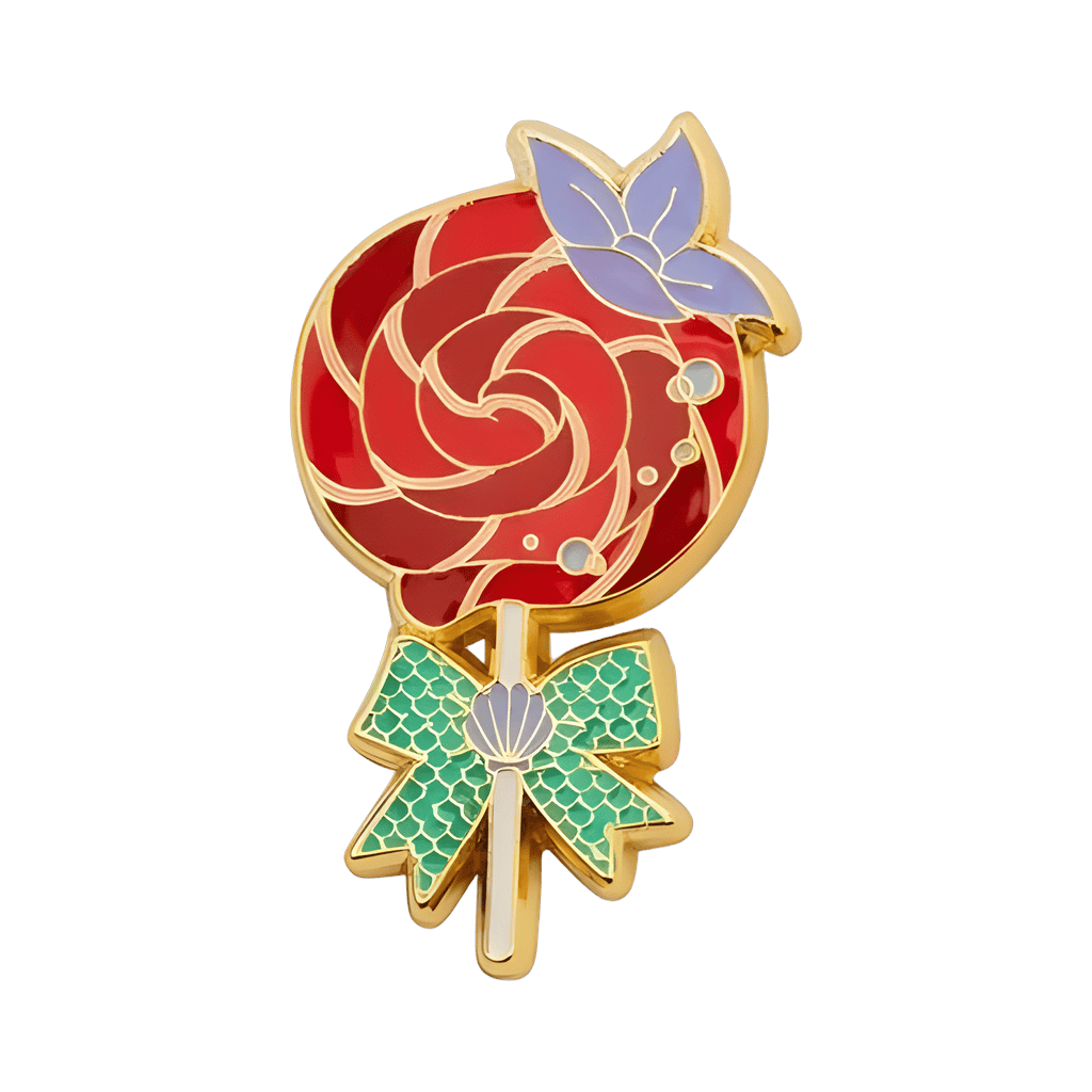 Ariel - The Little Mermaid Disney pin