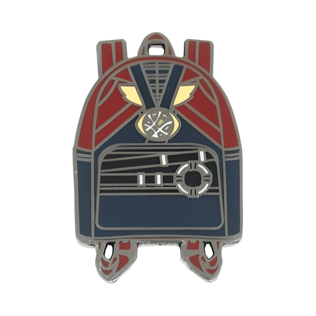 Doctor Strange Backpack Disney pin