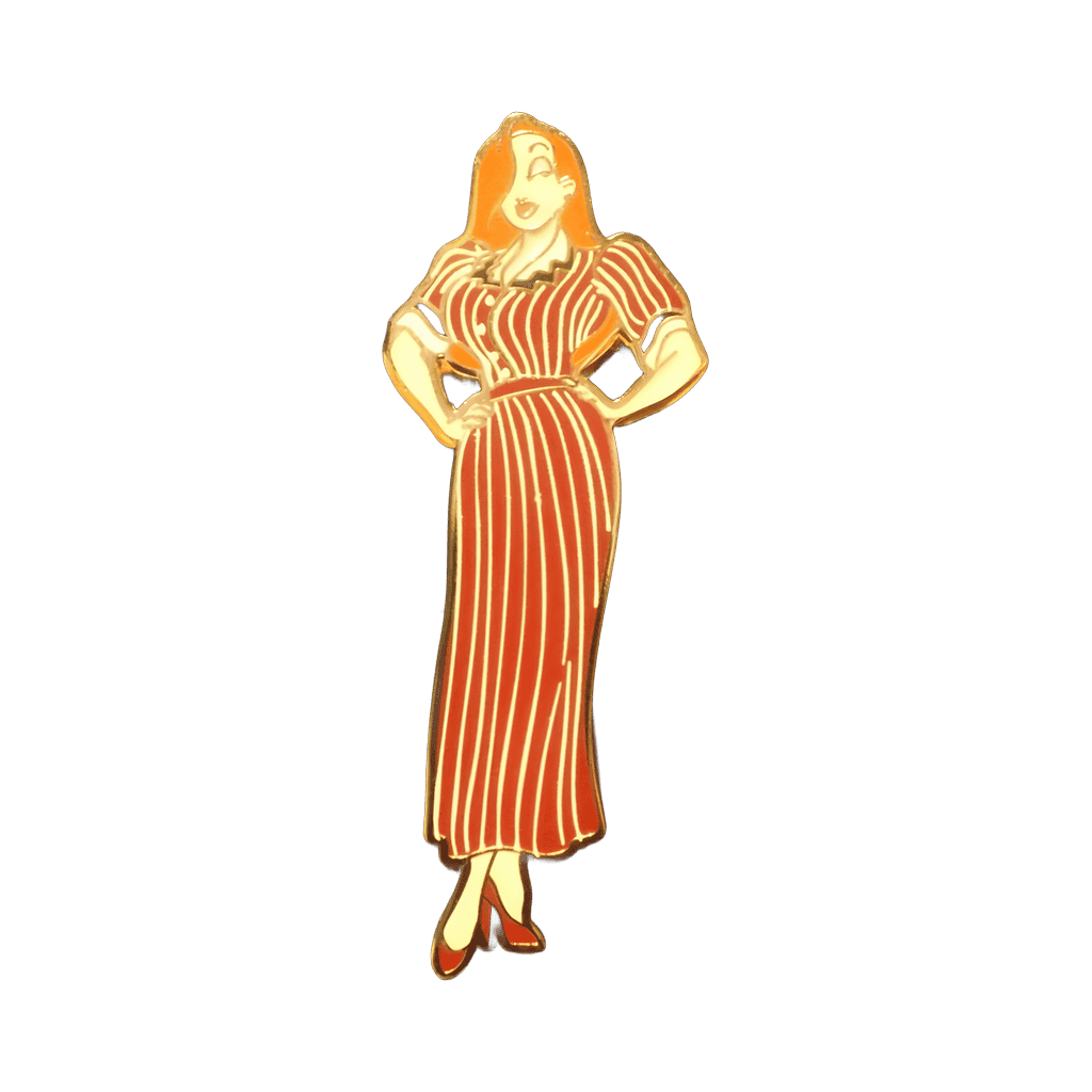 Buena Vista Street Guest Control (Park Operations) Disney pin