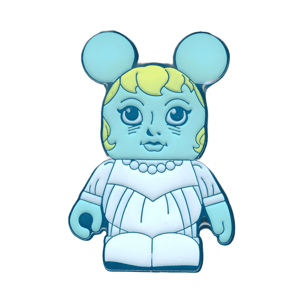 Constance Disney pin
