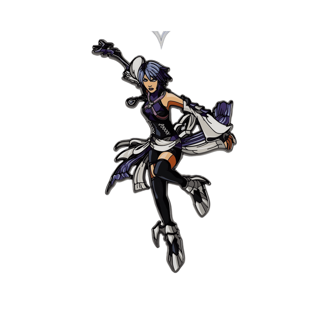 Aqua (2087) Disney pin