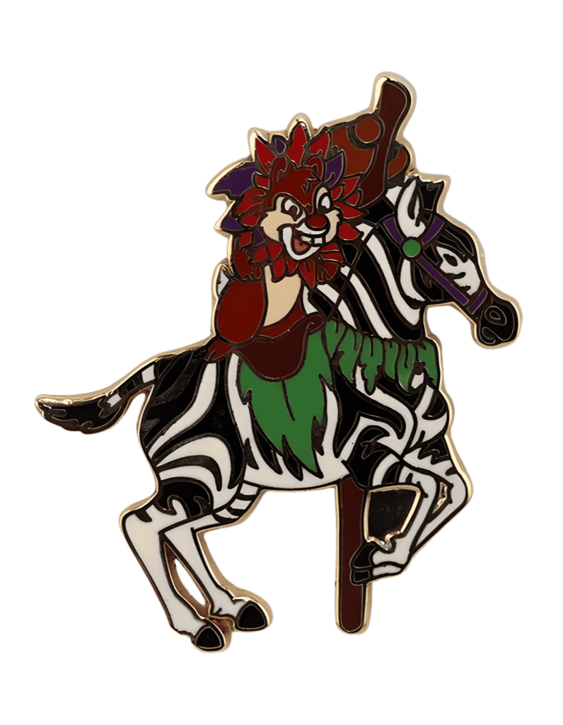 Dale Disney pin