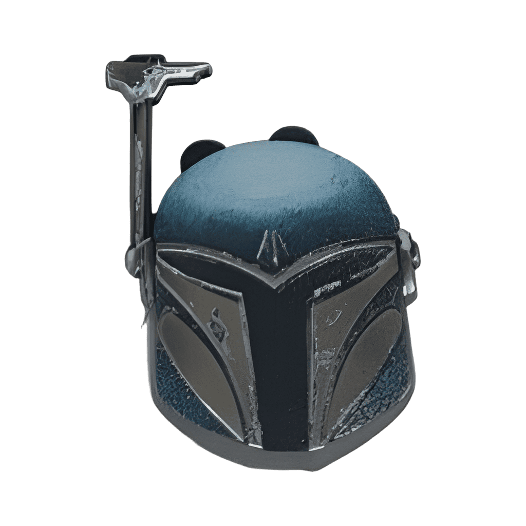 Star Wars: The Mandalorian Disney pin