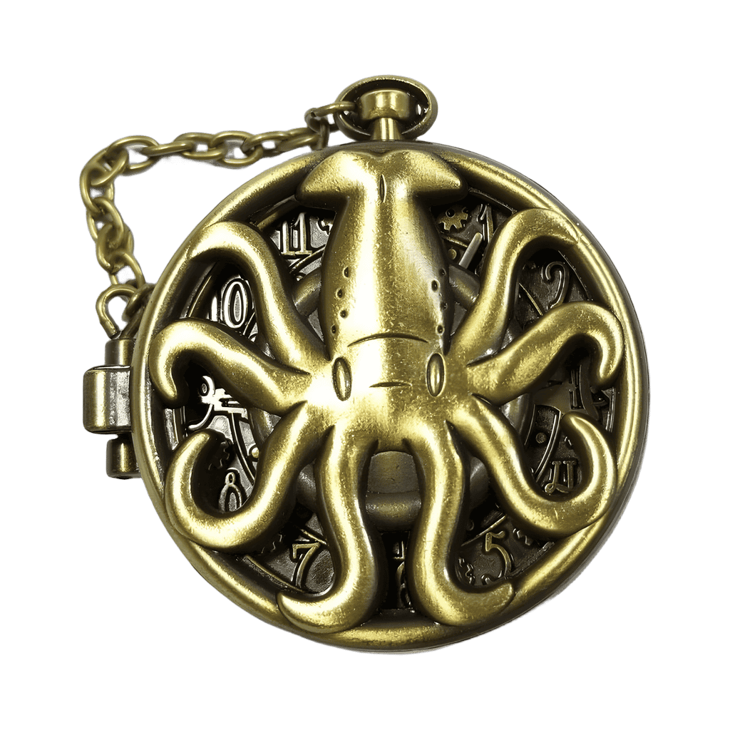 20,000 Leagues Under the Sea Disney pin