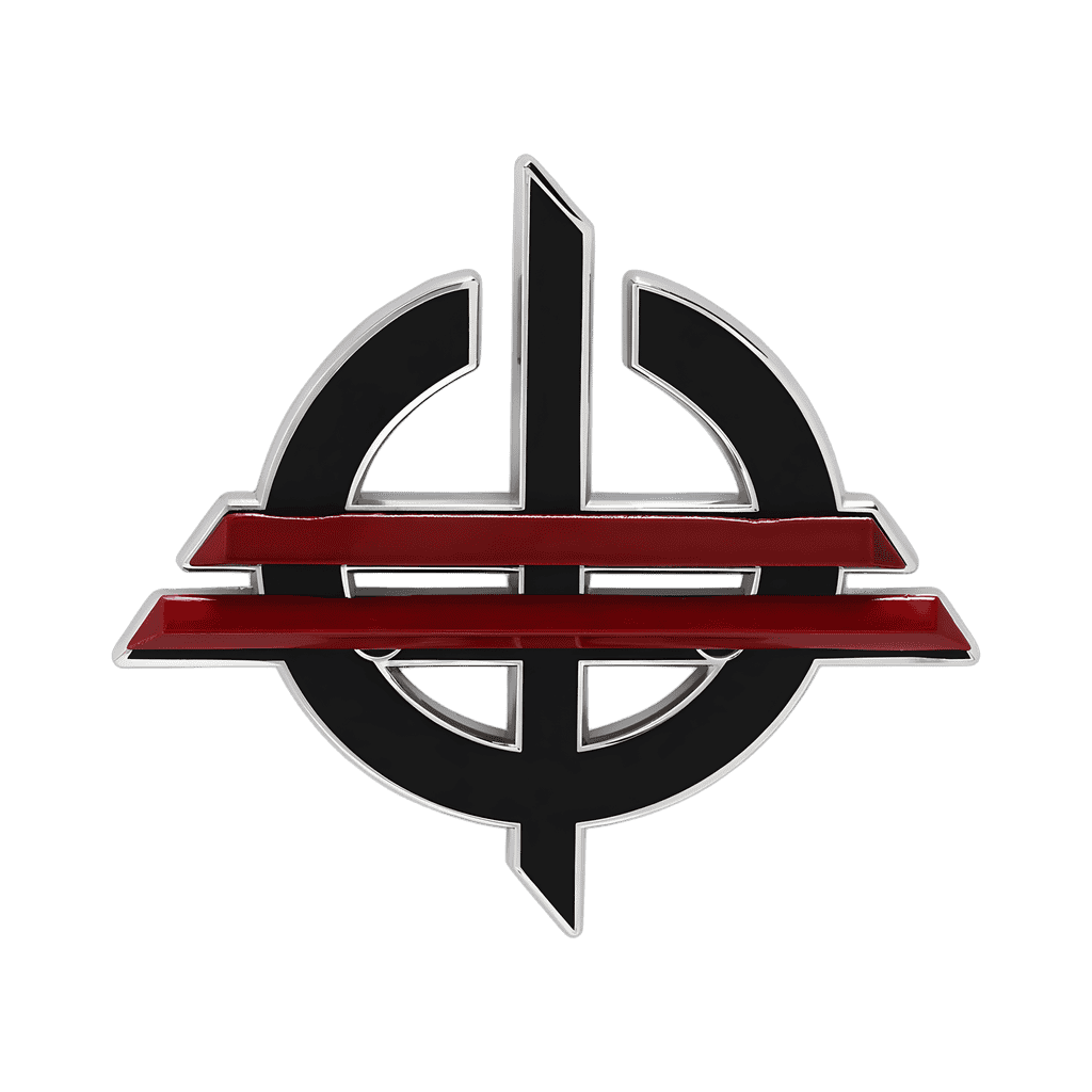 Inquisitor Symbol Disney pin