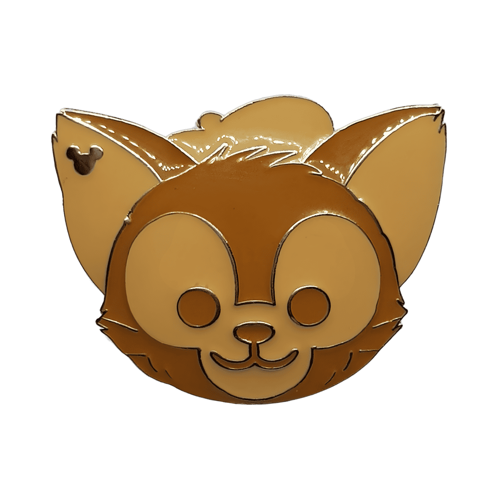 Gelatoni Disney pin