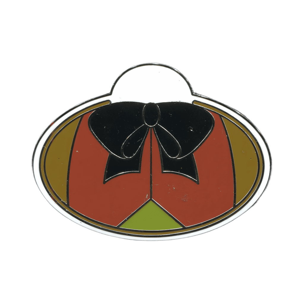 Cast Exclusive - LeFou Disney pin