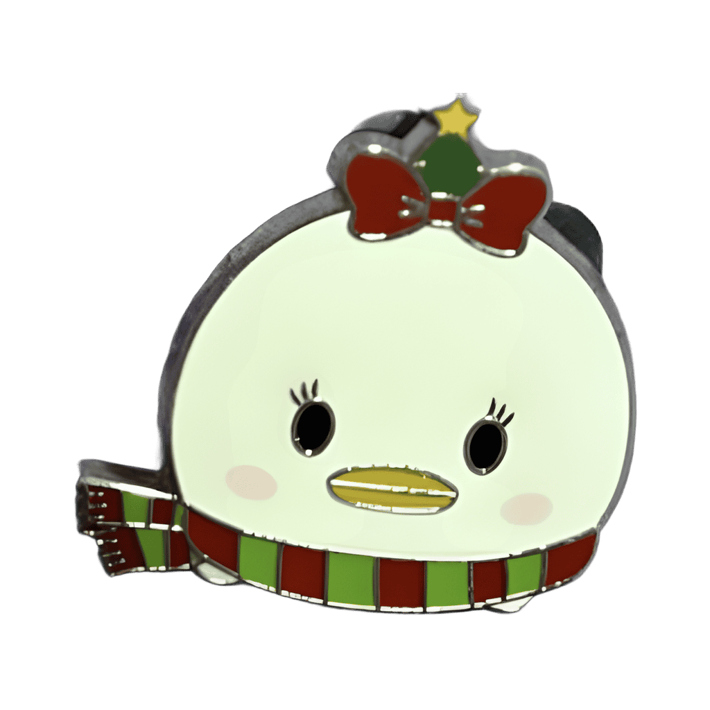 Daisy Duck Disney pin