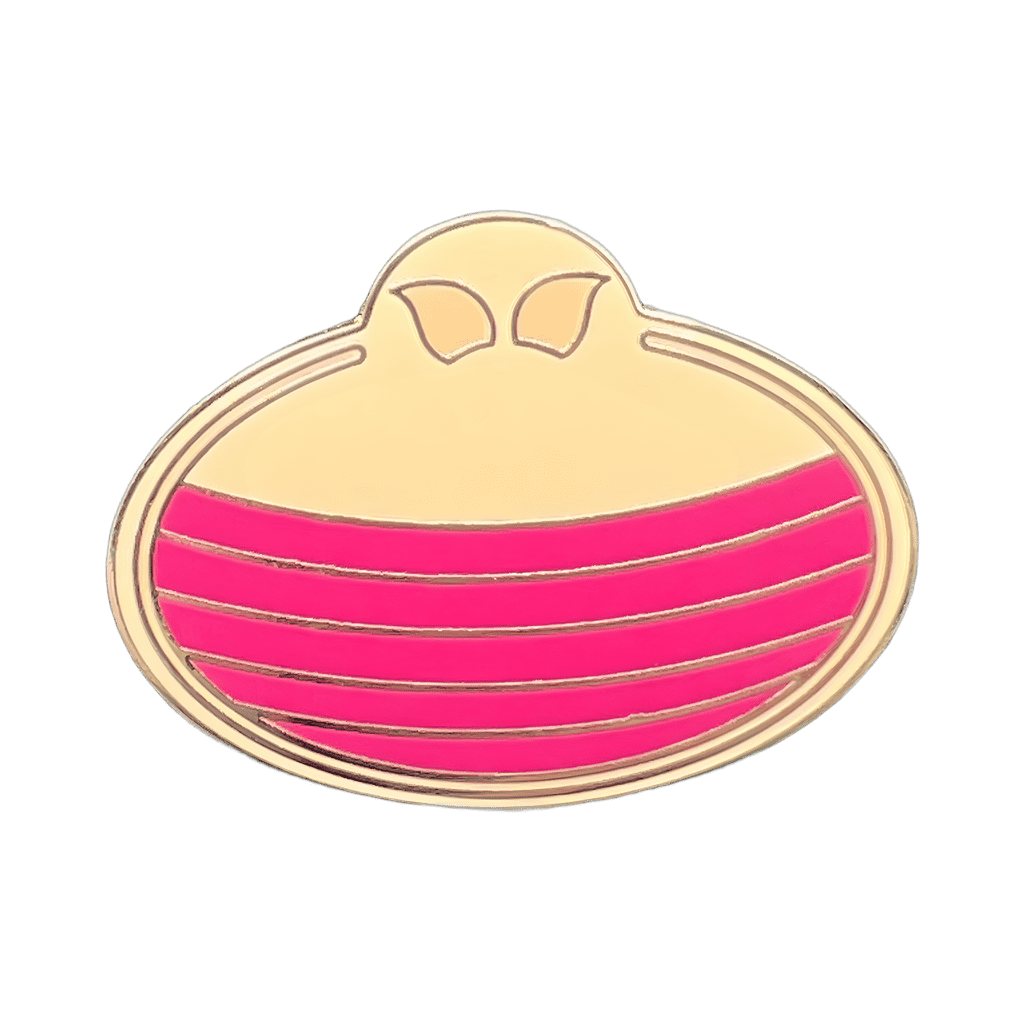 Piglet Disney pin