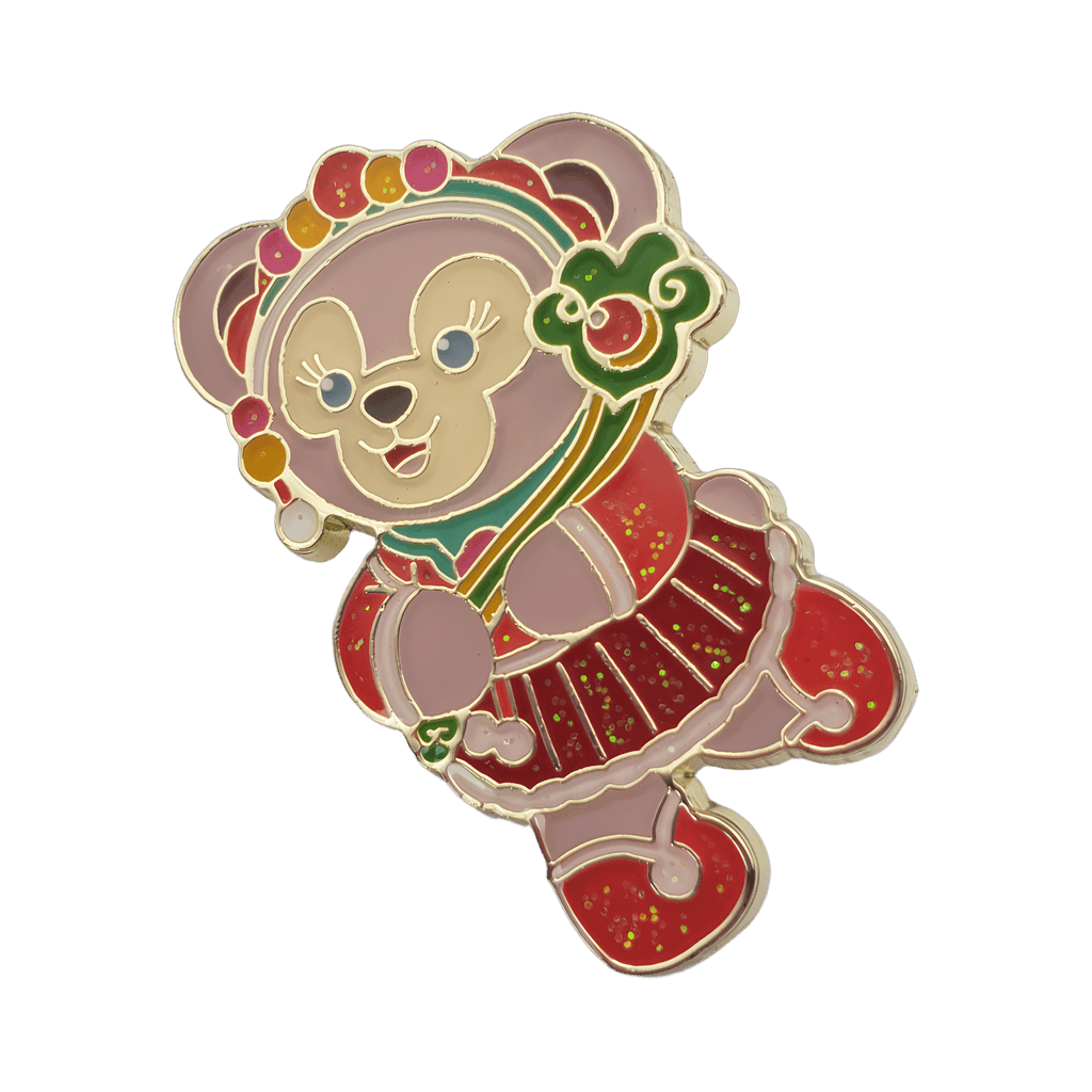 ShellieMay Disney pin