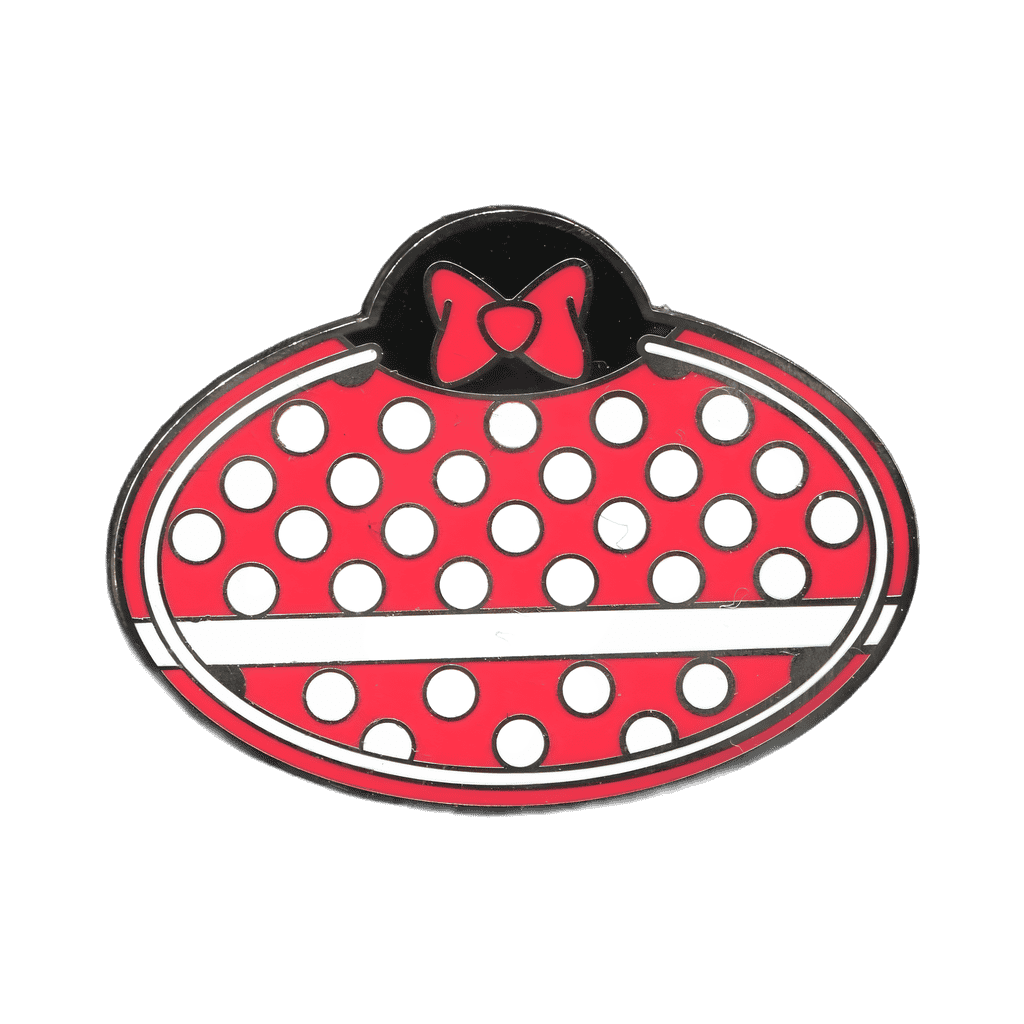 Minnie Disney pin